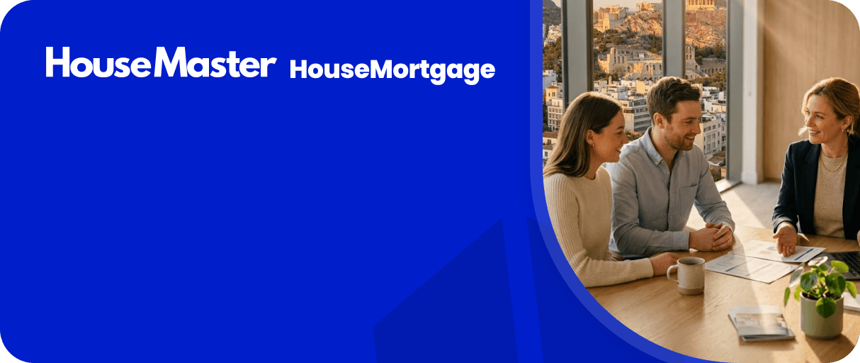 HouseMaster HouseMortgage