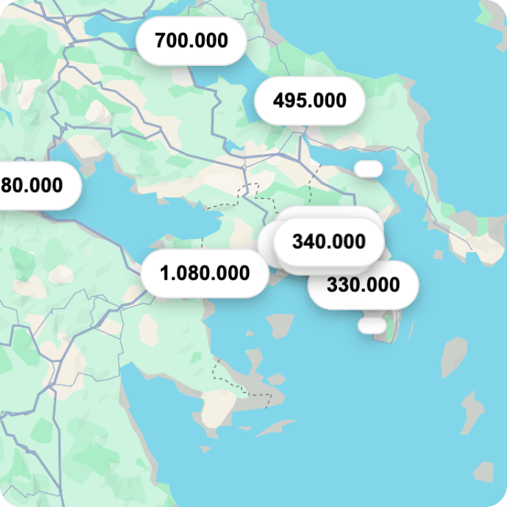 ΑΙ που εντοπίζει τις ευκαιρίες