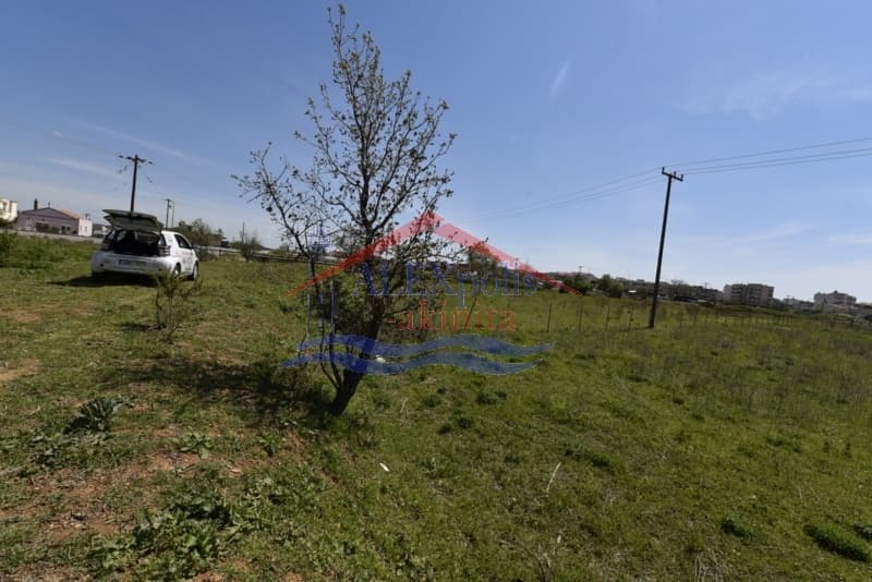 Building Plot in Agios Nektarios, Alexandroupoli — Photo 9 of 10