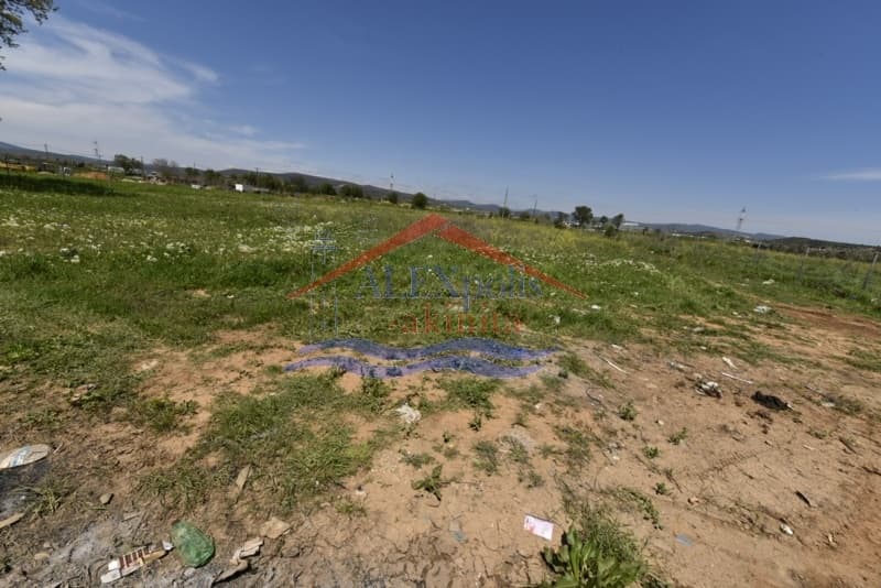 Αγροτεμάχιο στην Άγιος Νεκτάριος, Αλεξανδρούπολη — Φωτογραφία 20 από 31