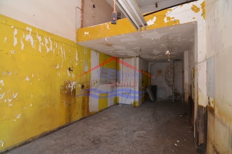 Κατάστημα στην Πέραμα, Αλεξανδρούπολη — Φωτογραφία 5 από 10