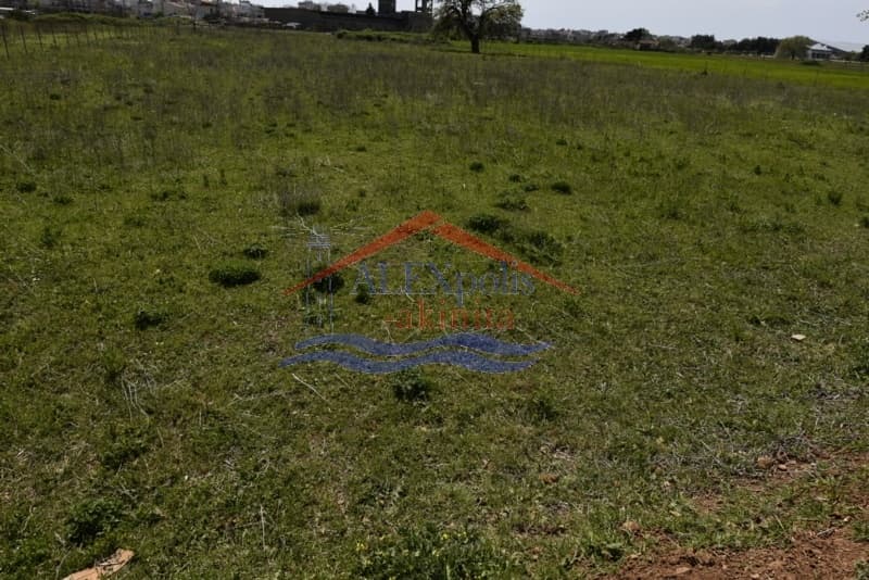 Building Plot in Agios Nektarios, Alexandroupoli — Photo 10 of 10