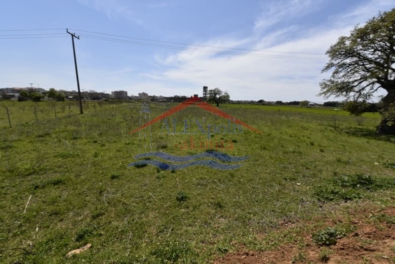 Building Plot in Agios Nektarios, Alexandroupoli — Photo 7 of 10