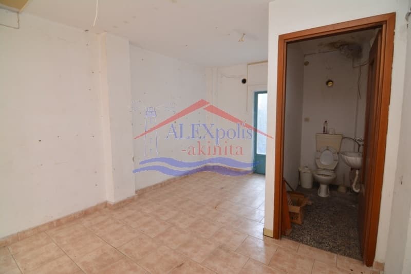 Κατάστημα στην Απολλωνιάδα, Αλεξανδρούπολη — Φωτογραφία 9 από 10