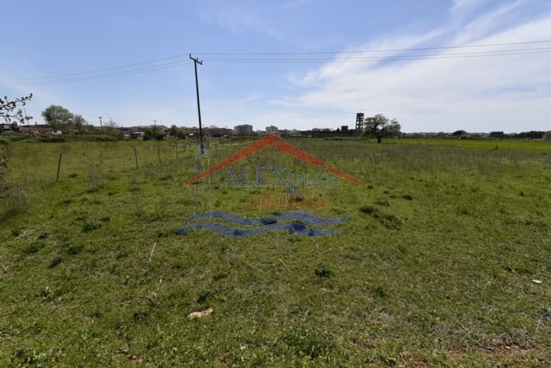 Building Plot in Agios Nektarios, Alexandroupoli — Photo 6 of 10