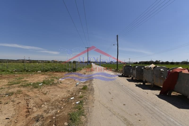 Αγροτεμάχιο στην Άγιος Νεκτάριος, Αλεξανδρούπολη — Φωτογραφία 10 από 31