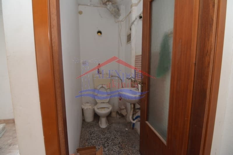 Κατάστημα στην Απολλωνιάδα, Αλεξανδρούπολη — Φωτογραφία 4 από 10