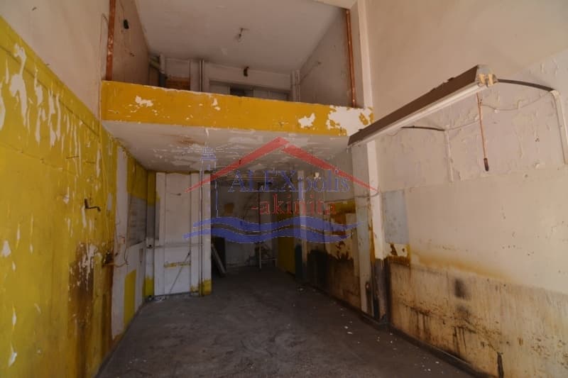 Κατάστημα στην Πέραμα, Αλεξανδρούπολη — Φωτογραφία 3 από 10