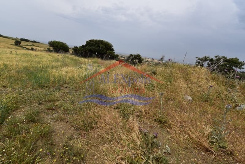 Parcel in Alonia, Samothraki — Photo 3 of 4