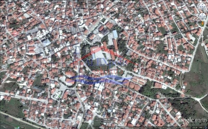 Building Plot in Center, Didimoticho — Photo 5 of 5