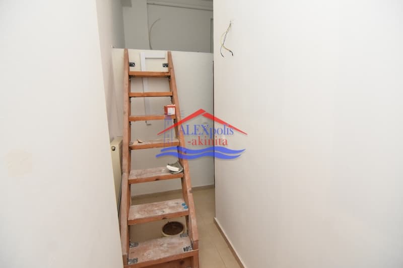 Κατάστημα στην Απολλωνιάδα, Αλεξανδρούπολη — Φωτογραφία 25 από 29