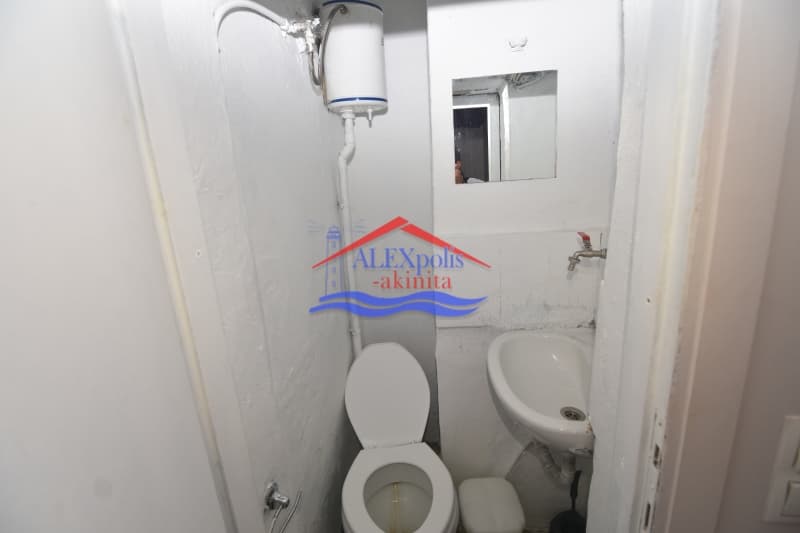 Κατάστημα στην Απολλωνιάδα, Αλεξανδρούπολη — Φωτογραφία 4 από 27