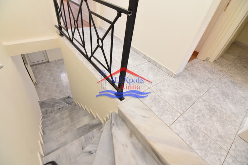 Μονοκατοικία στην Άγιος Βασίλειος, Αλεξανδρούπολη — Φωτογραφία 23 από 30