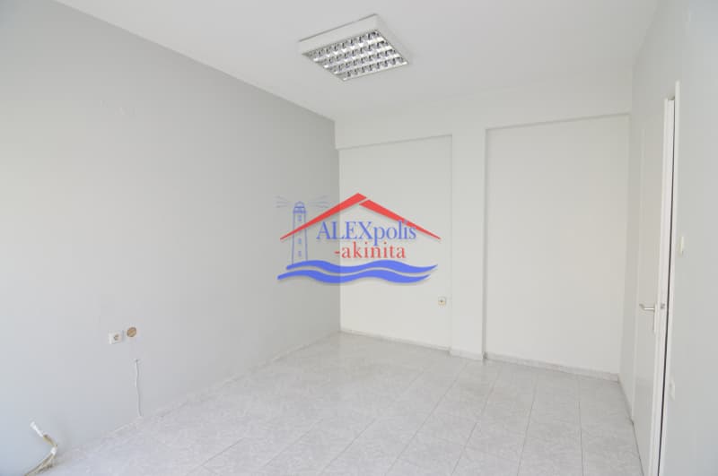 Γραφείο στην Απολλωνιάδα, Αλεξανδρούπολη — Φωτογραφία 9 από 16