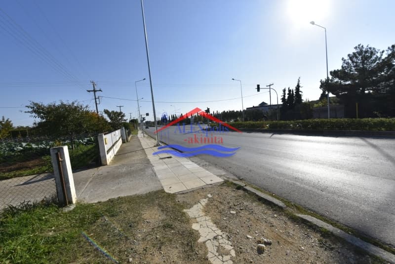 Οικόπεδο στην Νέα Χιλή, Αλεξανδρούπολη — Φωτογραφία 11 από 17
