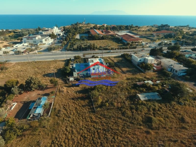 Οικόπεδο στην Νέα Χιλή, Αλεξανδρούπολη — Φωτογραφία 6 από 17