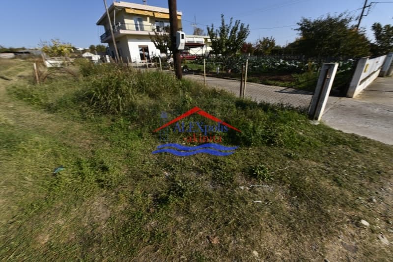 Οικόπεδο στην Νέα Χιλή, Αλεξανδρούπολη — Φωτογραφία 10 από 17