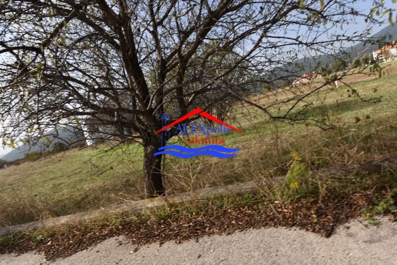 Οικόπεδο στην Άβαντας, Αλεξανδρούπολη — Φωτογραφία 1 από 5