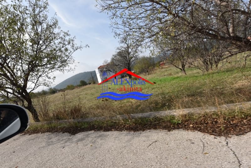 Οικόπεδο στην Άβαντας, Αλεξανδρούπολη — Φωτογραφία 3 από 5