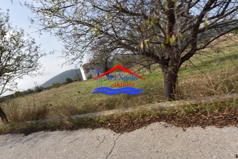 Οικόπεδο στην Άβαντας, Αλεξανδρούπολη — Φωτογραφία 2 από 5