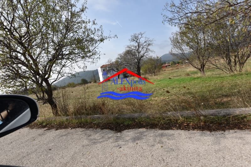 Οικόπεδο στην Άβαντας, Αλεξανδρούπολη — Φωτογραφία 4 από 5