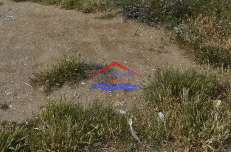 Οικόπεδο στην Άγιος Ελευθέριος, Αλεξανδρούπολη