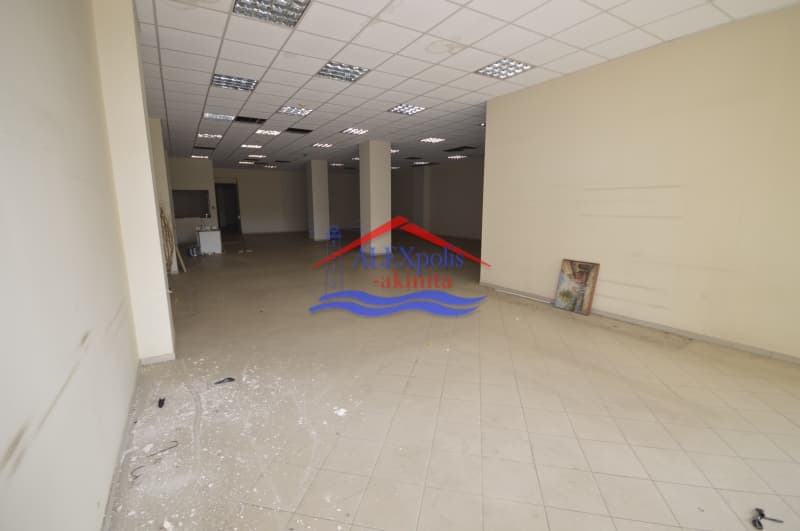 Κατάστημα στην Απολλωνιάδα, Αλεξανδρούπολη — Φωτογραφία 5 από 20