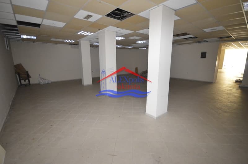 Κατάστημα στην Απολλωνιάδα, Αλεξανδρούπολη — Φωτογραφία 16 από 20