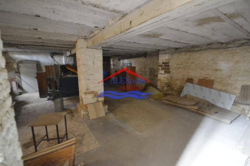 Κατάστημα στην Απολλωνιάδα, Αλεξανδρούπολη — Φωτογραφία 11 από 20