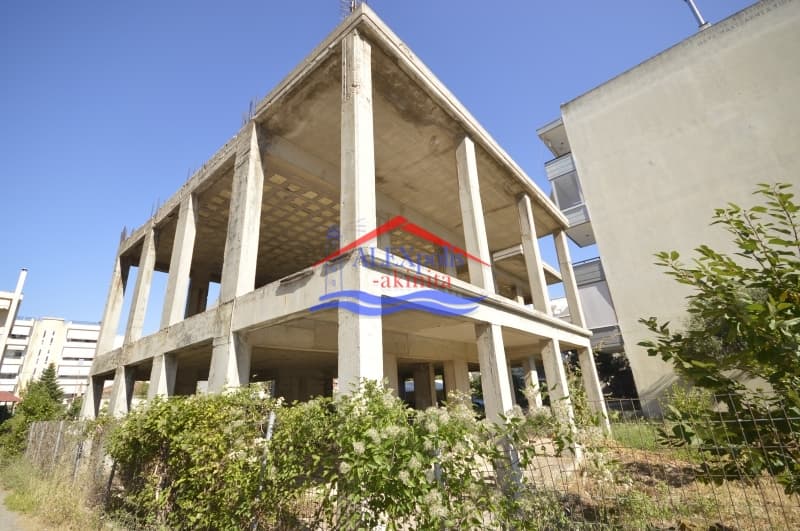 Οικόπεδο στην Πάρκο Αν. Θράκης, Αλεξανδρούπολη — Φωτογραφία 1 από 9