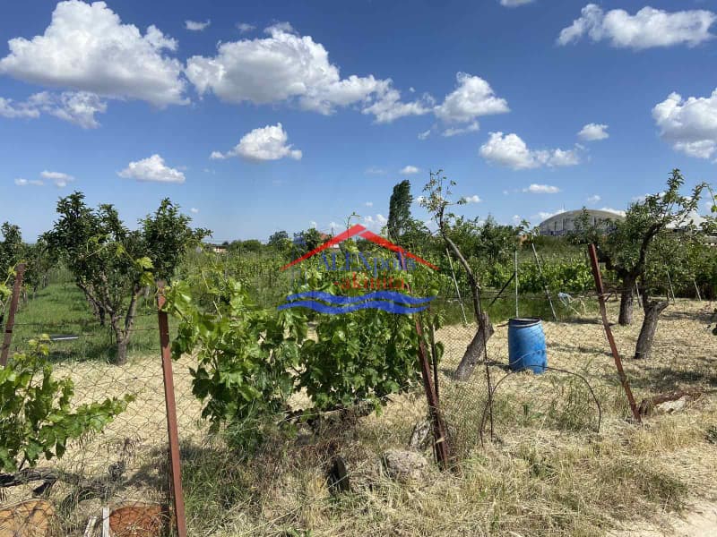 Building Plot in Center, Orestiada — Photo 9 of 9