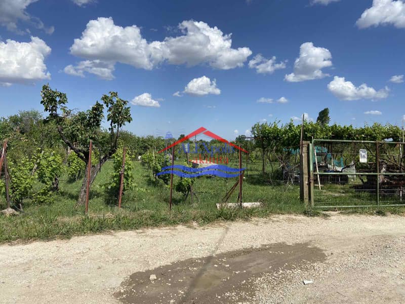 Building Plot in Center, Orestiada — Photo 6 of 9