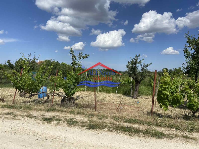 Building Plot in Center, Orestiada — Photo 5 of 9