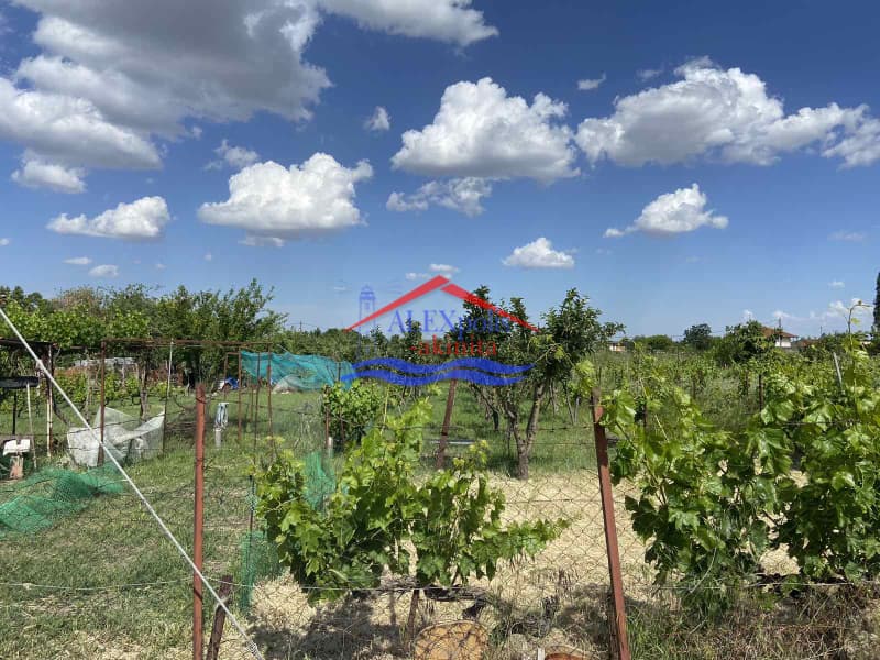 Building Plot in Center, Orestiada — Photo 4 of 9