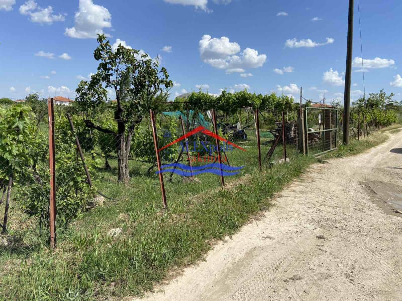 Building Plot in Center, Orestiada — Photo 7 of 9
