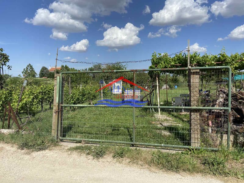 Building Plot in Center, Orestiada — Photo 3 of 9