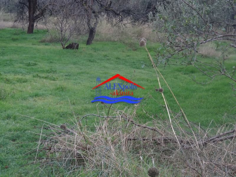 Οικόπεδο στην Μάκρη, Αλεξανδρούπολη — Φωτογραφία 1 από 5
