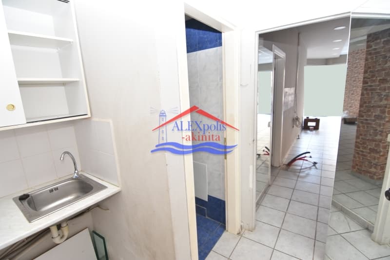 Κατάστημα στην Απολλωνιάδα, Αλεξανδρούπολη — Φωτογραφία 6 από 31