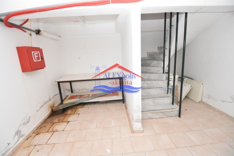 Κατάστημα στην Απολλωνιάδα, Αλεξανδρούπολη — Φωτογραφία 7 από 31
