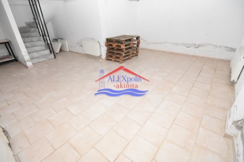Κατάστημα στην Απολλωνιάδα, Αλεξανδρούπολη — Φωτογραφία 26 από 31