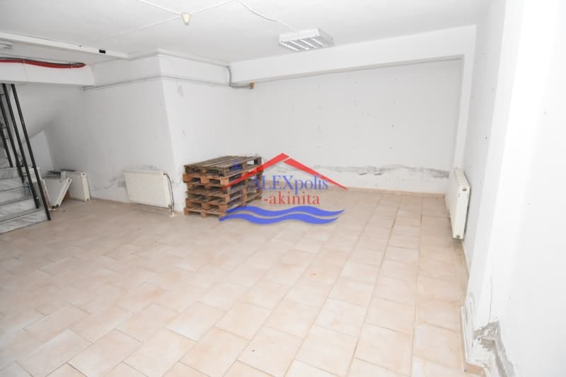 Κατάστημα στην Απολλωνιάδα, Αλεξανδρούπολη — Φωτογραφία 22 από 31