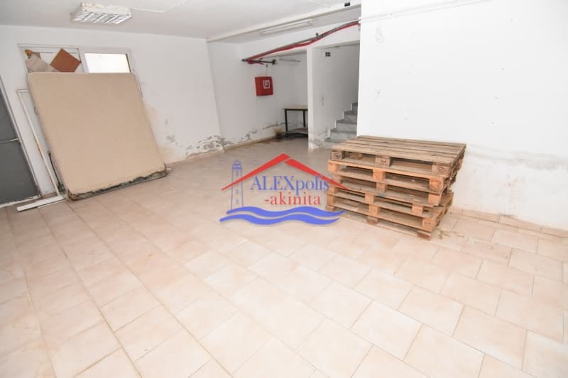 Κατάστημα στην Απολλωνιάδα, Αλεξανδρούπολη — Φωτογραφία 4 από 31