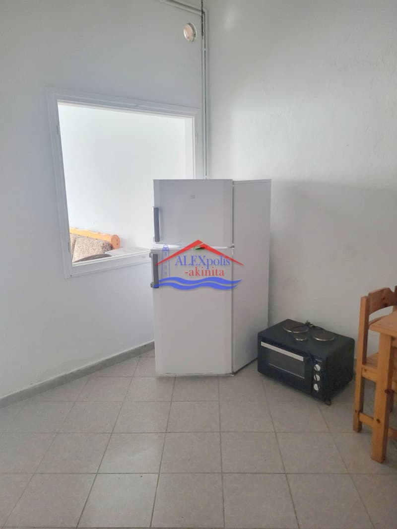Διαμέρισμα στην Κέντρο, Φέρες — Φωτογραφία 5 από 8