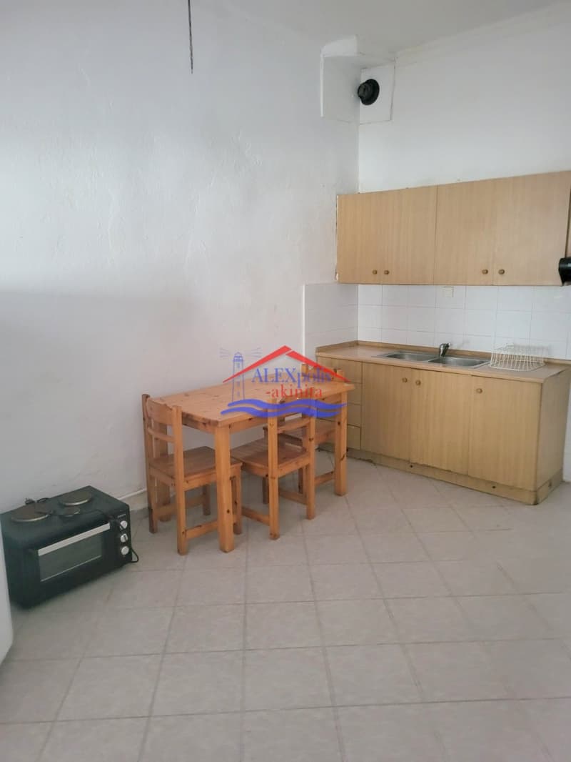 Διαμέρισμα στην Κέντρο, Φέρες — Φωτογραφία 4 από 8
