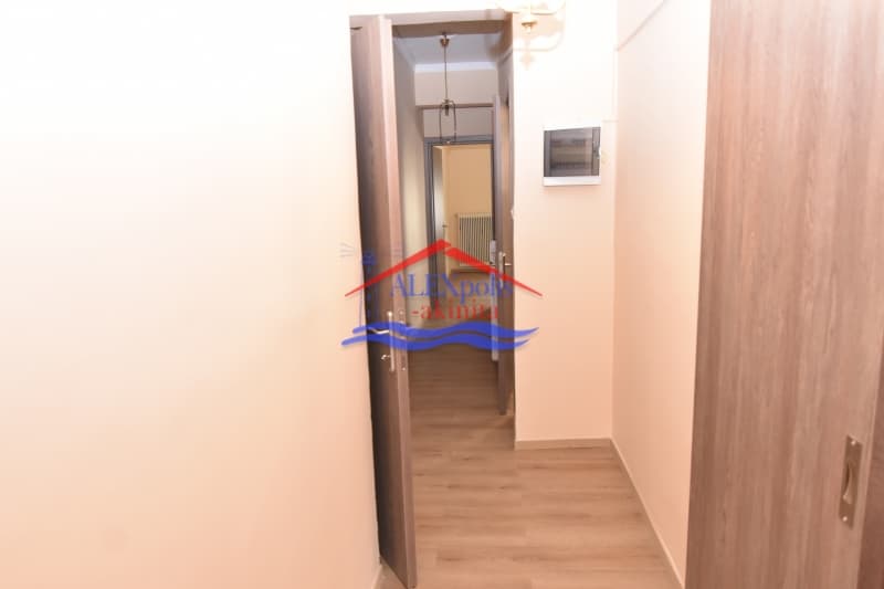 Διαμέρισμα στην Απολλωνιάδα, Αλεξανδρούπολη — Φωτογραφία 24 από 30
