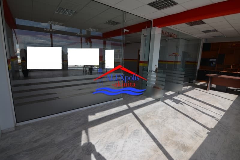 Κατάστημα στην ΚΕΓΕ, Αλεξανδρούπολη — Φωτογραφία 16 από 19
