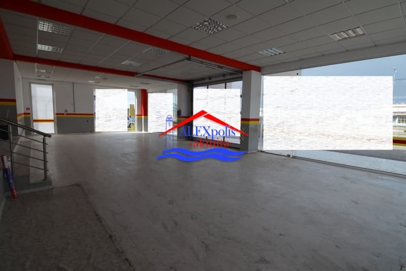 Κατάστημα στην ΚΕΓΕ, Αλεξανδρούπολη — Φωτογραφία 4 από 19