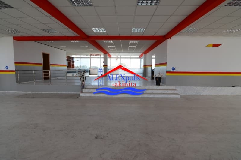 Κατάστημα στην ΚΕΓΕ, Αλεξανδρούπολη — Φωτογραφία 11 από 19