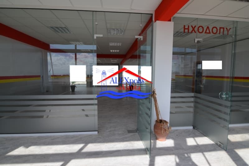Κατάστημα στην ΚΕΓΕ, Αλεξανδρούπολη — Φωτογραφία 17 από 19