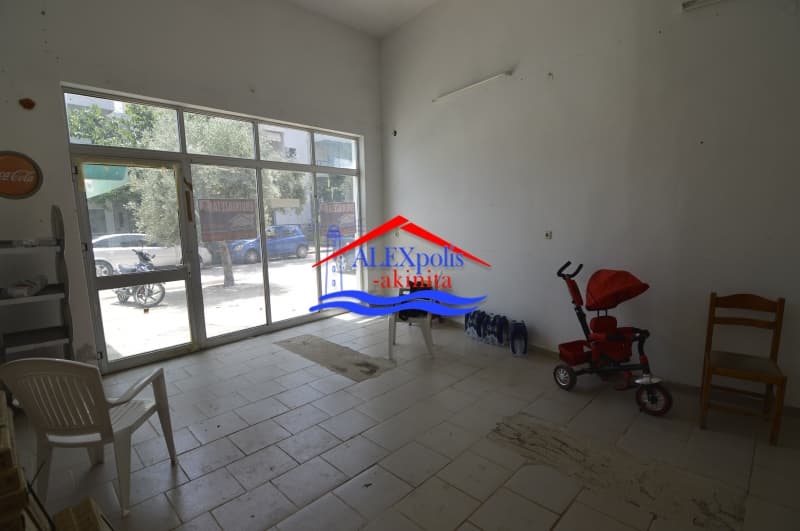 Κατάστημα στην Μεταμόρφωση Σωτήρος, Αλεξανδρούπολη — Φωτογραφία 6 από 12